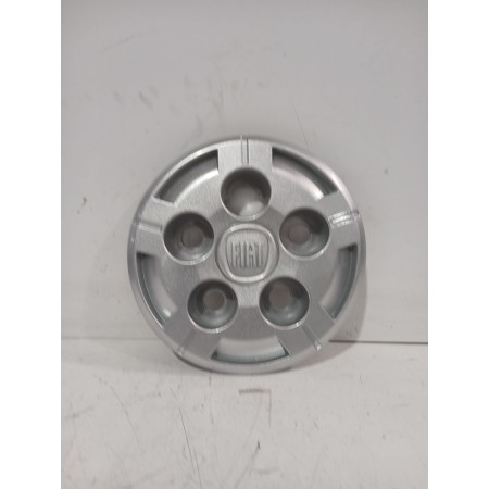 Recambio de tapacubos para fiat referencia OEM IAM 1358875080  