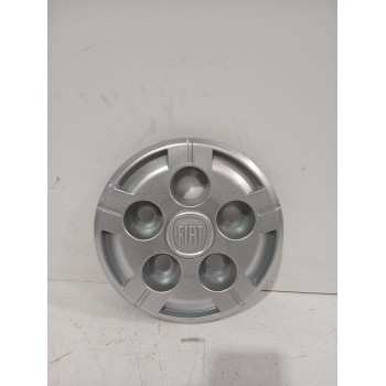 Recambio de tapacubos para fiat referencia OEM IAM 1358875080  
