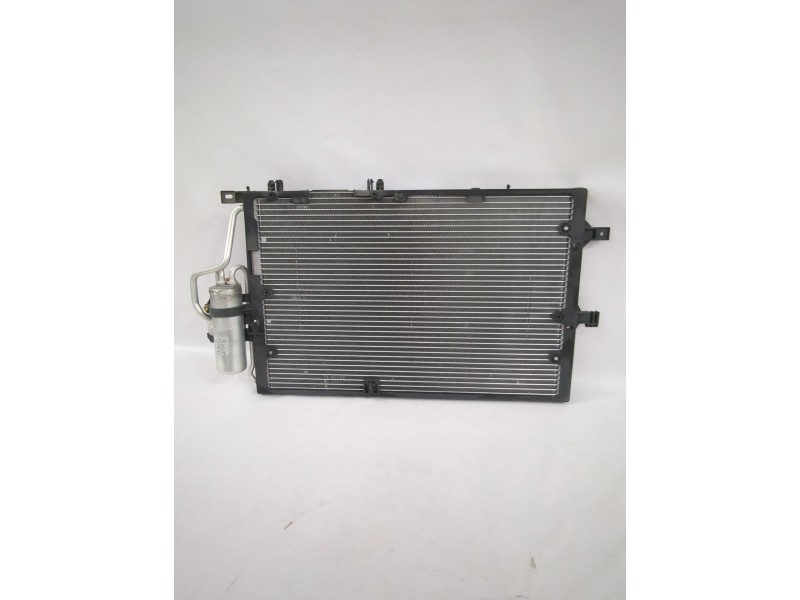 Recambio de condensador / radiador aire acondicionado para opel referencia OEM IAM 0013276/13114013  