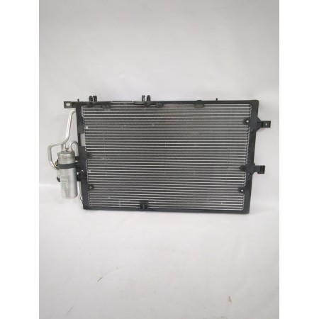 Recambio de condensador / radiador aire acondicionado para opel referencia OEM IAM 0013276/13114013  