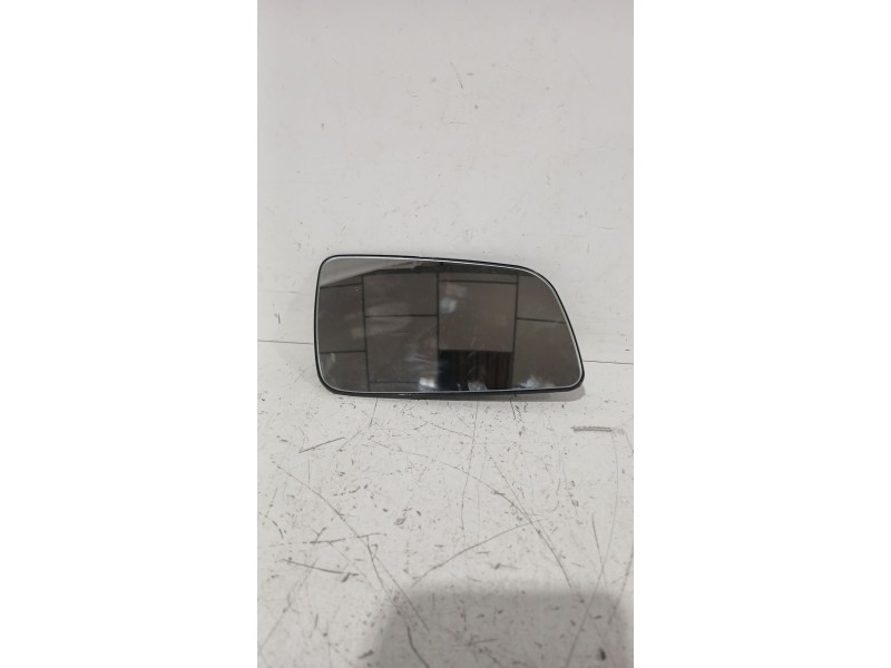 Recambio de cristal retrovisor derecho para opel referencia OEM IAM 6428739/ 9130908  