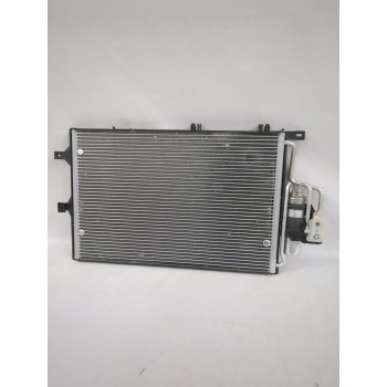 Recambio de condensador / radiador aire acondicionado para opel referencia OEM IAM 0013276/13114013  