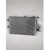 Recambio de condensador / radiador aire acondicionado para opel referencia OEM IAM 0013276/13114013  