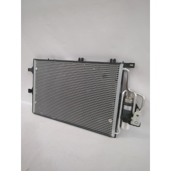 Recambio de condensador / radiador aire acondicionado para opel referencia OEM IAM 0013276/13114013  