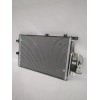 Recambio de condensador / radiador aire acondicionado para opel referencia OEM IAM 0013276/13114013  