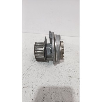 Recambio de bomba agua para opel referencia OEM IAM 90295078  