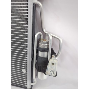 Recambio de condensador / radiador aire acondicionado para opel referencia OEM IAM 0013276/13114013  