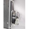 Recambio de condensador / radiador aire acondicionado para opel referencia OEM IAM 0013276/13114013  