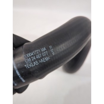 Recambio de tubo para opel referencia OEM IAM 24467077  