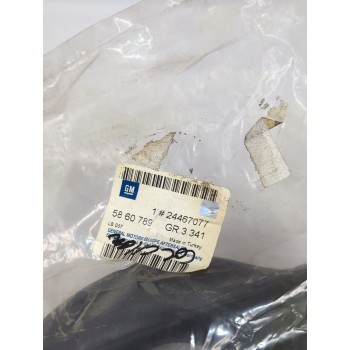 Recambio de tubo para opel referencia OEM IAM 24467077  