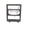 Recambio de moldura para opel referencia OEM IAM 24435557/330188061  