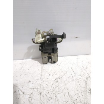 Recambio de cerradura maletero / porton para skoda referencia OEM IAM 5E0827505  