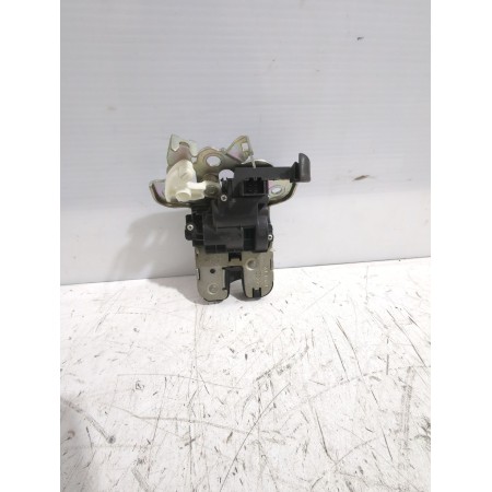 Recambio de cerradura maletero / porton para skoda referencia OEM IAM 5E0827505  