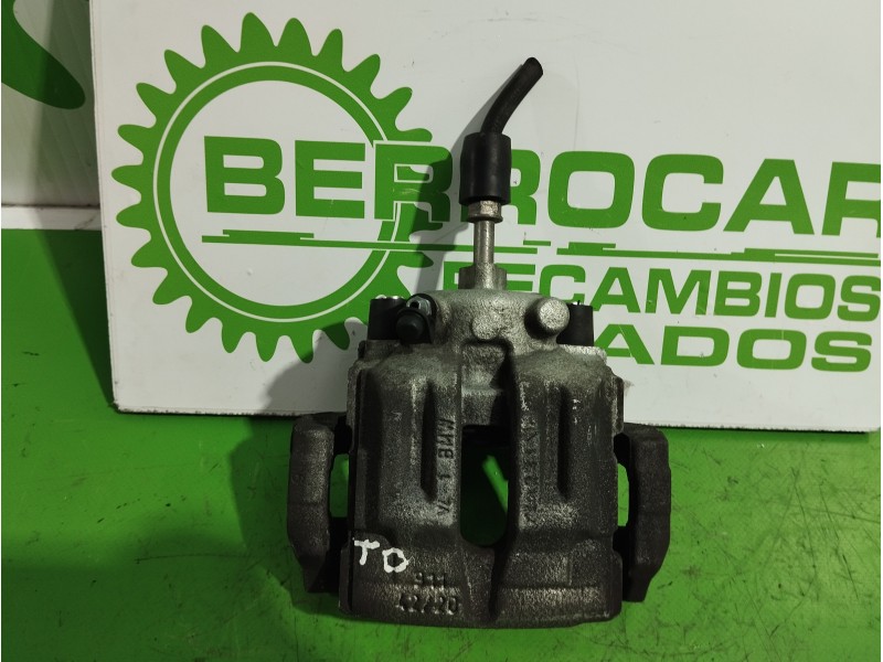 Recambio de pinza de freno trasera derecha para bmw serie 3 touring (e91) 2.0 16v referencia OEM IAM 34216768698  