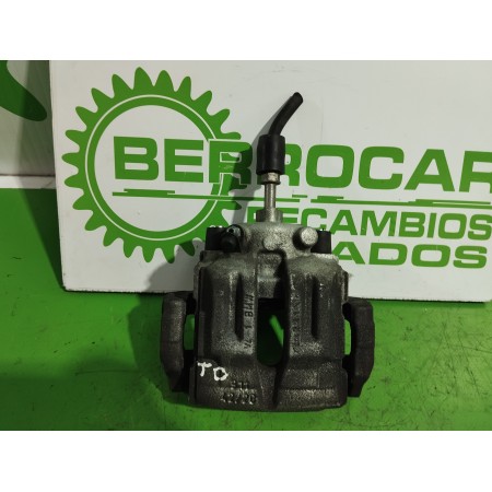Recambio de pinza de freno trasera derecha para bmw serie 3 touring (e91) 2.0 16v referencia OEM IAM 34216768698  