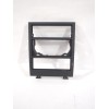 Recambio de moldura para opel referencia OEM IAM 24435557/330188061  