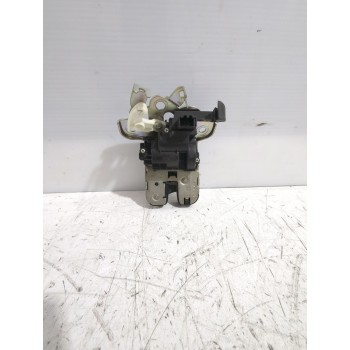 Recambio de cerradura maletero / porton para skoda referencia OEM IAM 5E0827505  