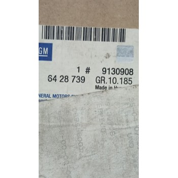 Recambio de cristal retrovisor derecho para opel referencia OEM IAM 6428739/ 9130908  