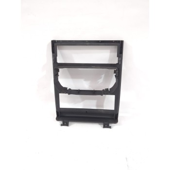 Recambio de moldura para opel referencia OEM IAM 24435557/330188061  