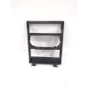 Recambio de moldura para opel referencia OEM IAM 24435557/330188061  