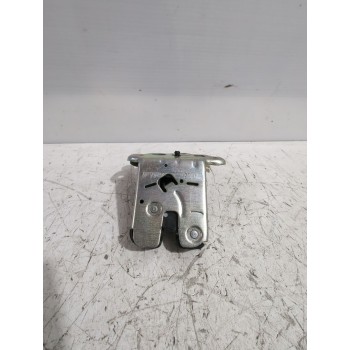 Recambio de cerradura maletero / porton para skoda referencia OEM IAM 5E0827505  
