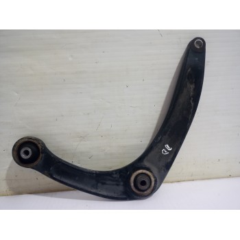 Recambio de brazo suspension inferior delantero derecho para citroën c4 sedan collection referencia OEM IAM 557451  