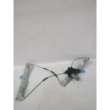 Recambio de elevalunas delantero derecho para opel referencia OEM IAM 13269606  