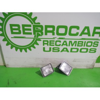 Recambio de luz interior para » otros... modelos referencia OEM IAM 21982845  