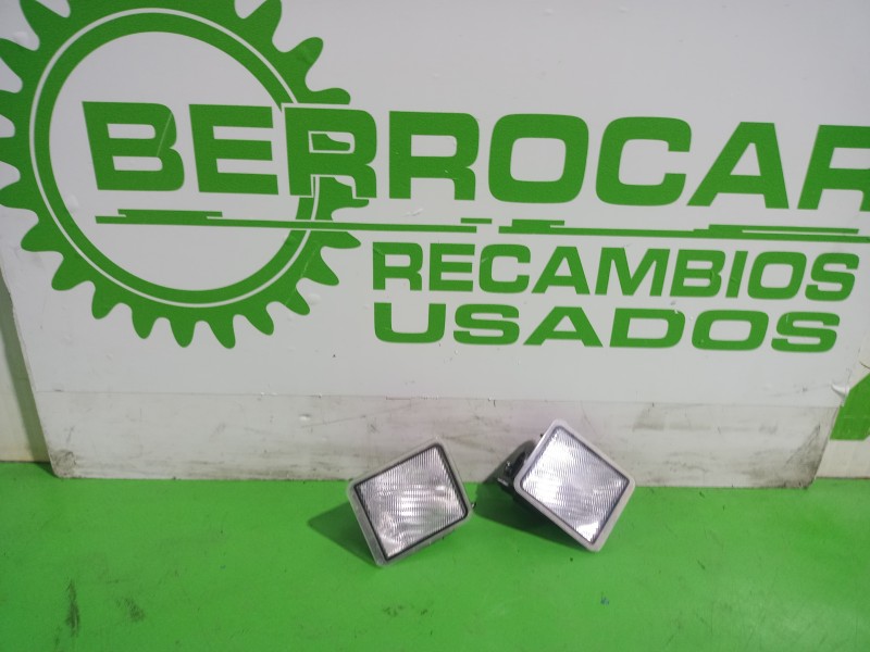 Recambio de luz interior para » otros... modelos referencia OEM IAM 21982845  