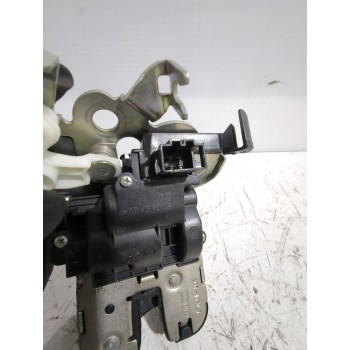 Recambio de cerradura maletero / porton para skoda referencia OEM IAM 5E0827505  