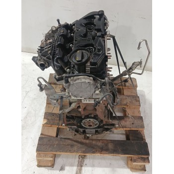 Recambio de motor completo para volkswagen referencia OEM IAM CAY  