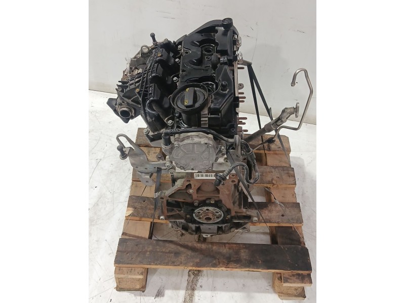 Recambio de motor completo para volkswagen referencia OEM IAM CAY  