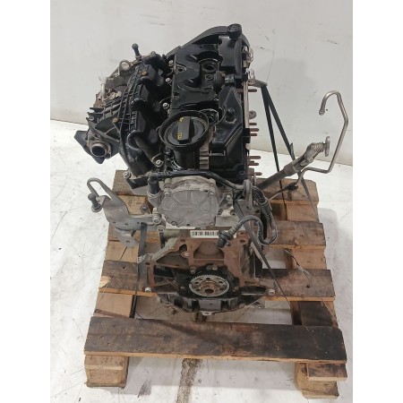 Recambio de motor completo para volkswagen referencia OEM IAM CAY  