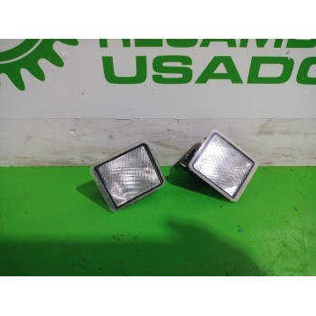 Recambio de luz interior para » otros... modelos referencia OEM IAM 21982845  