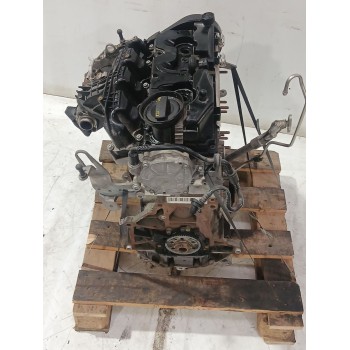 Recambio de motor completo para volkswagen referencia OEM IAM CAY  