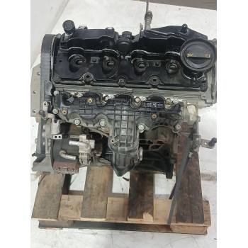 Recambio de motor completo para volkswagen referencia OEM IAM CAY  