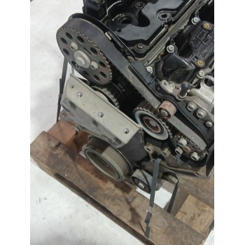 Recambio de motor completo para volkswagen referencia OEM IAM CAY  