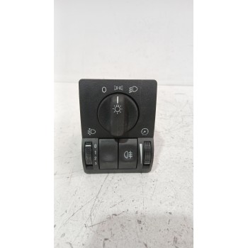 Recambio de mando luces para opel referencia OEM IAM 90437884  