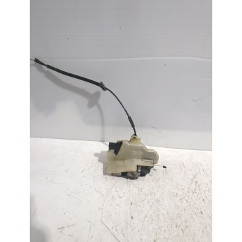 CERRADURA PUERTA TRASERA IZQUIERDA 3B4839015AL 