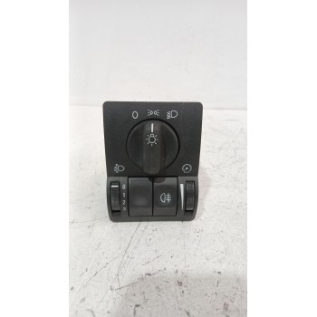 Recambio de mando luces para opel referencia OEM IAM 90437884  