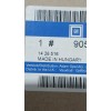 Recambio de cristal retrovisor derecho para opel referencia OEM IAM 1426516  