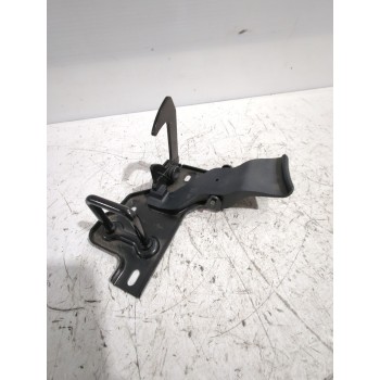 Recambio de cerradura capo para skoda referencia OEM IAM 5J0823480  
