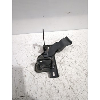 Recambio de cerradura capo para skoda referencia OEM IAM 5J0823480  