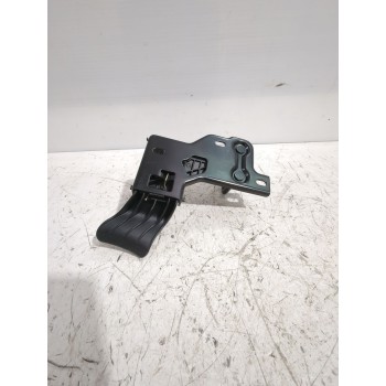 Recambio de cerradura capo para skoda referencia OEM IAM 5J0823480  