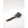 Recambio de cinturon seguridad trasero izquierdo para opel referencia OEM IAM 90139853  