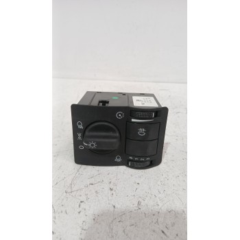 Recambio de mando luces para opel referencia OEM IAM 90437884  