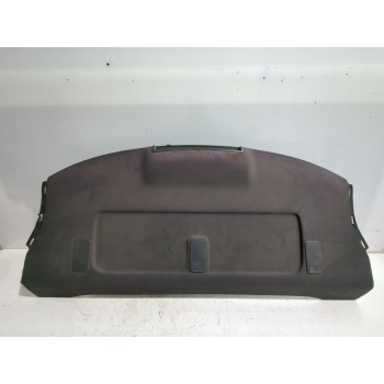 Recambio de bandeja trasera para seat referencia OEM IAM 8E5863411  