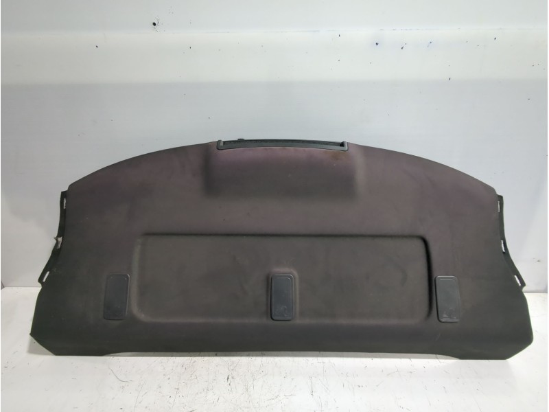 Recambio de bandeja trasera para seat referencia OEM IAM 8E5863411  