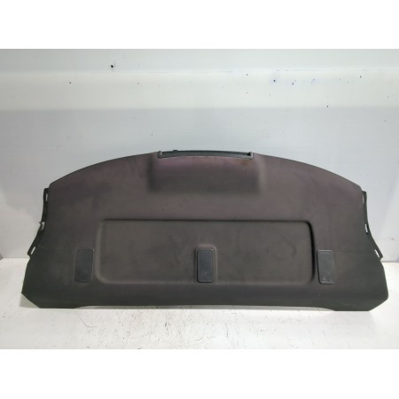 Recambio de bandeja trasera para seat referencia OEM IAM 8E5863411  
