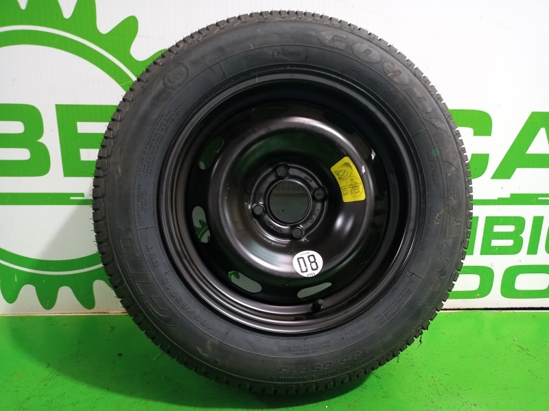 Recambio de rueda de repuesto para » otros... modelos referencia OEM IAM 2150750  